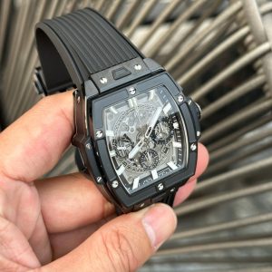 Hublot Spirit Of Big Bang Ceramic South Watch 42MM