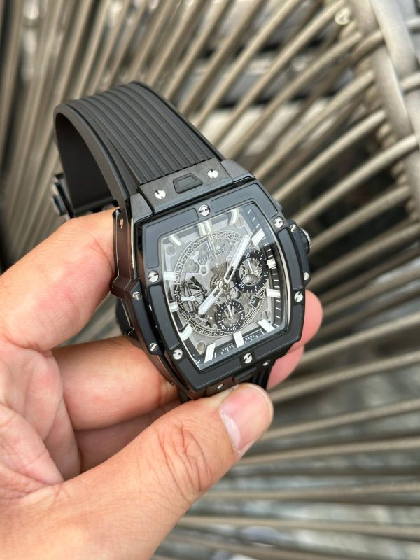 Hublot Spirit Of Big Bang Ceramic South Watch 42MM