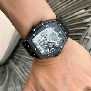 Hublot Spirit Of Big Bang Ceramic South Watch 42MM