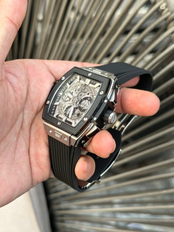 Hublot Spirit Of Big Bang Ceramic South Watch 42MM