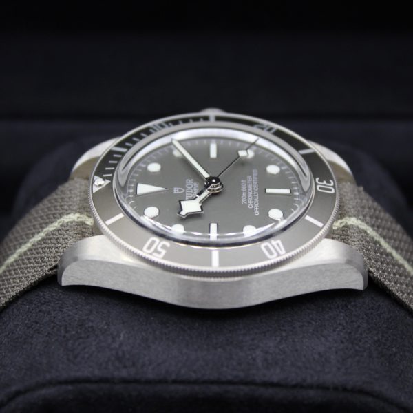 Tudor Black Bay 58 Watch M79010SG-0002