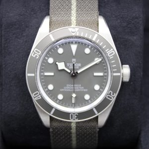 Tudor Black Bay 58 Watch M79010SG-0002