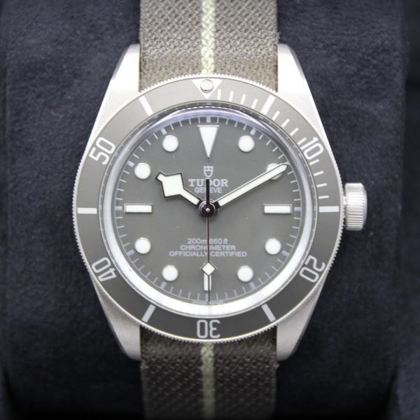 Tudor Black Bay 58 Watch M79010SG-0002