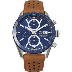 TAG Heuer Carrera Calibre 16