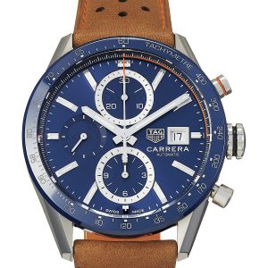 TAG Heuer Carrera Calibre 16