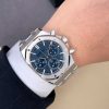 Audemars Piguet Royal Oak Men’s Watch KZ 41mm Metal Band (Swiss)