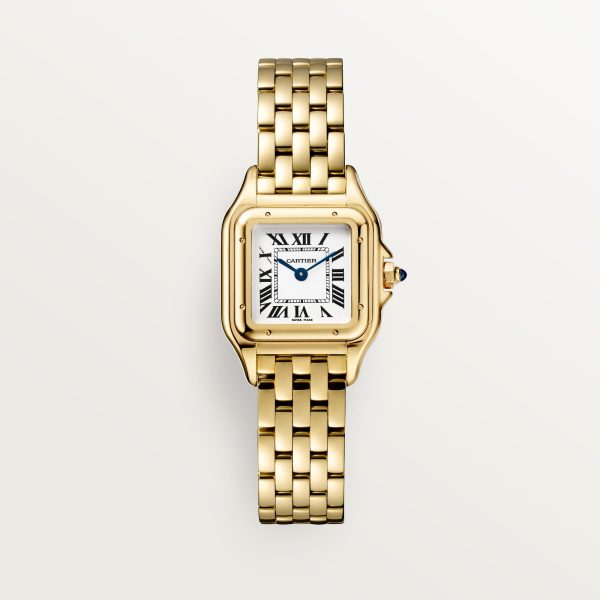 Cartier  Panthère de Cartier CRWGPN0038 Watch