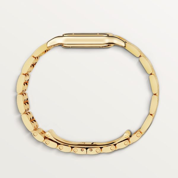 Cartier Panthere De Cartier CRWSPN0019 Watch Gold