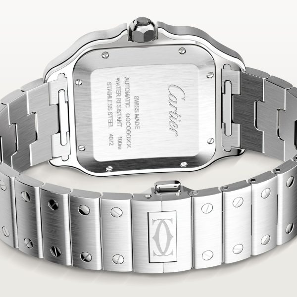 Cartier Santos De Cartier Watch CRWSSA0037