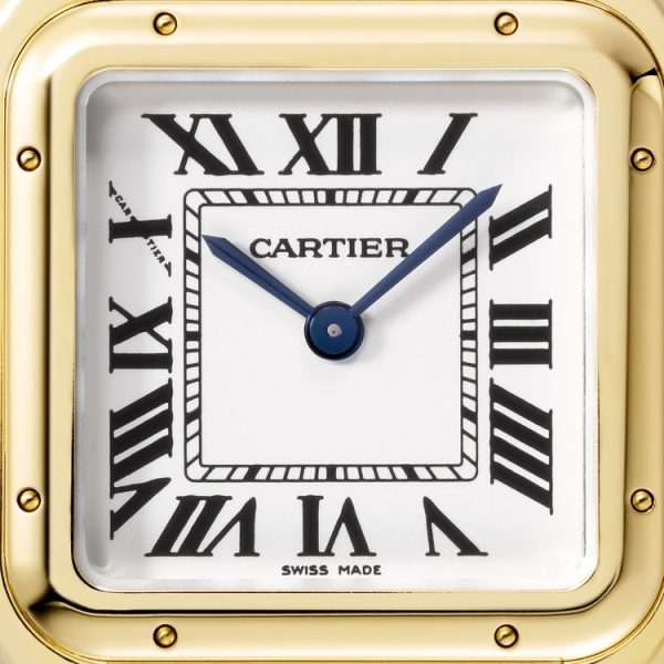 Cartier Panthere De Cartier CRWSPN0019 Watch Gold