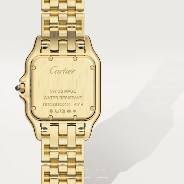 Cartier  Panthère de Cartier CRWGPN0038 Watch