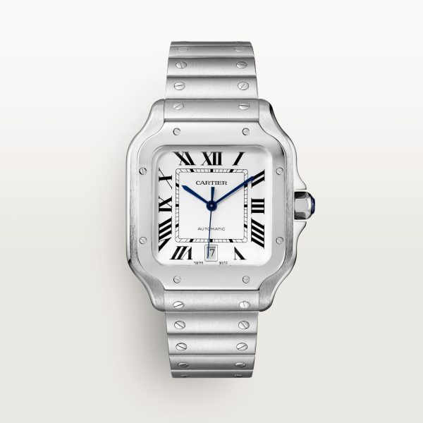 Cartier Santos De Cartier Watch CRWSSA0018