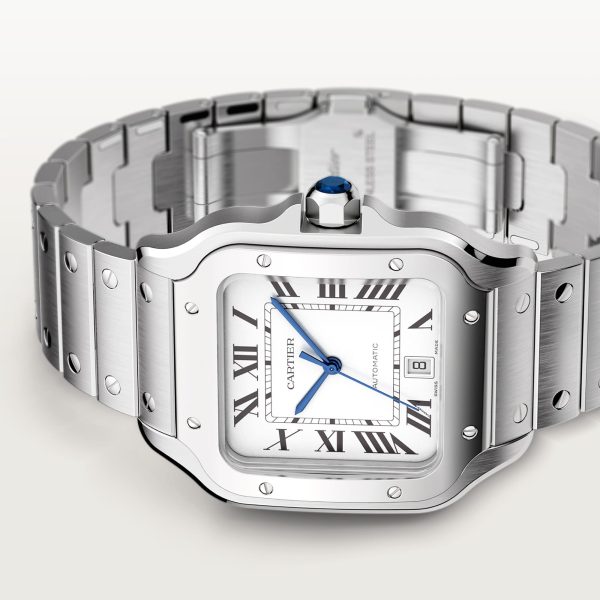 Cartier Santos De Cartier Watch CRWSSA0018