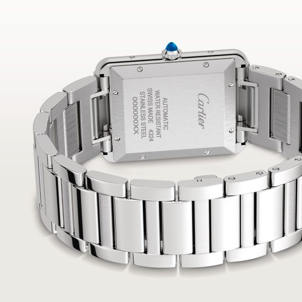 Cartier Tank Must Watch CRWSTA0053