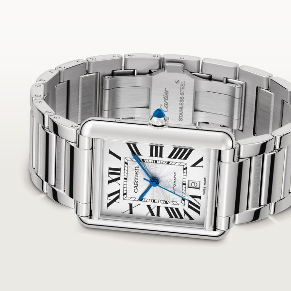 Cartier Tank Must Watch CRWSTA0053