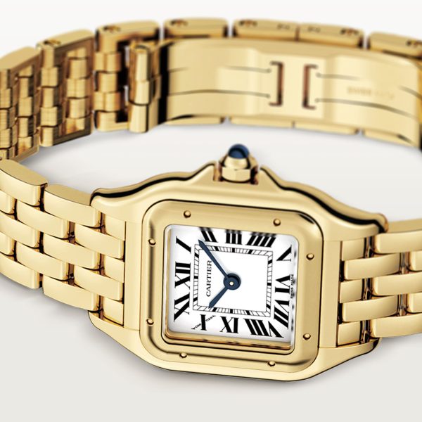 Cartier  Panthère de Cartier CRWGPN0038 Watch