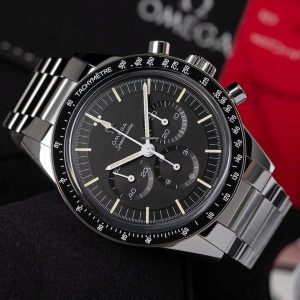 OMEGA speedmaster soonwatch NEW 2024 Cal 321 Ed White 311.30.40.30.01.001