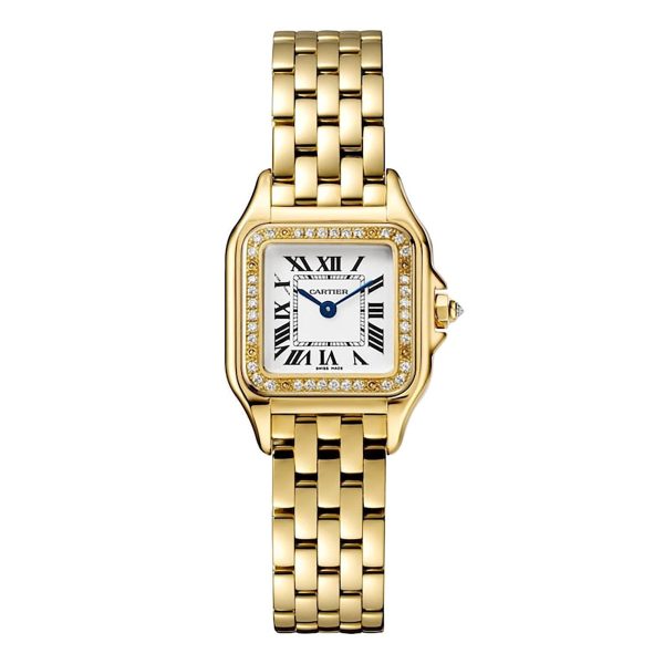 Panthere De Cartier Watch231.23.43.22.06.002