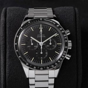 OMEGA speedmaster soonwatch NEW 2024 Cal 321 Ed White 311.30.40.30.01.001