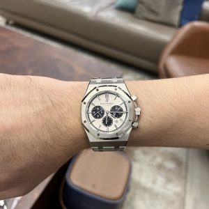 Audemars Piguet Royal Oak Chronograph Automatic