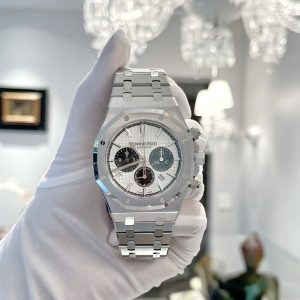 Audemars Piguet Royal Oak Chronograph Automatic