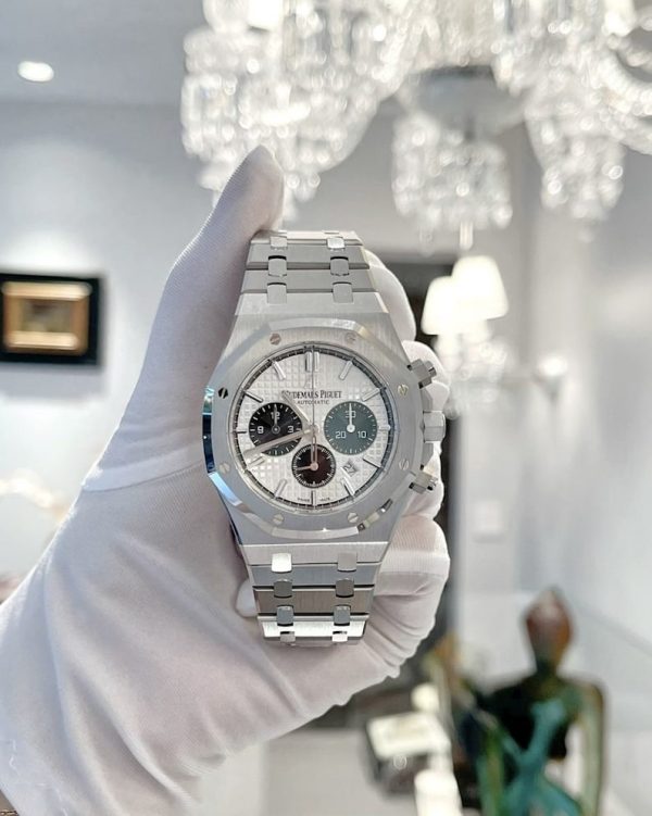 Audemars Piguet Royal Oak Chronograph Automatic