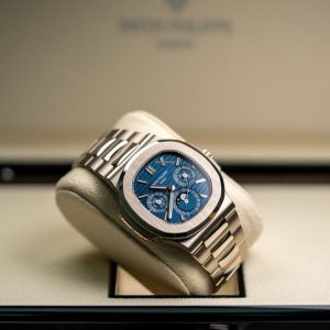 Patek Philippe Nautilus 5740/1G