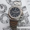 Audemars Piguet Royal Oak Chronograph White Dial 26331ST.OO.1220ST.02 2020