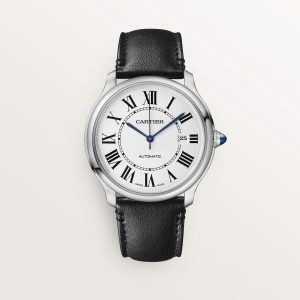 Cartier  Ronde Must de Cartier 40mm Watch