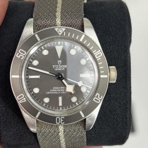 Tudor Black Bay 58 Watch M79010SG-0002