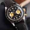 Tudor Black Bay Bronze M79250BA-0002