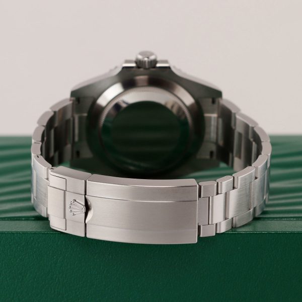 Rolex Submariner Date 41mm 126610LN