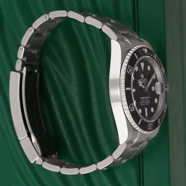 Rolex Submariner Date 41mm 126610LN