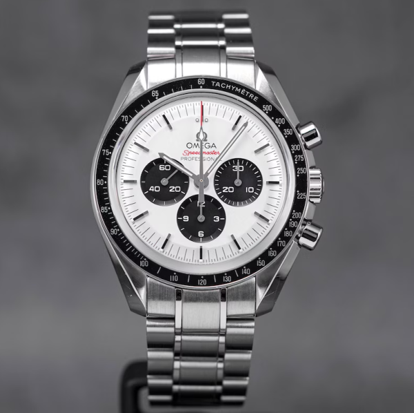 Omega Speedmaster Anniversary Series Chronograph 42mm 52230423004001