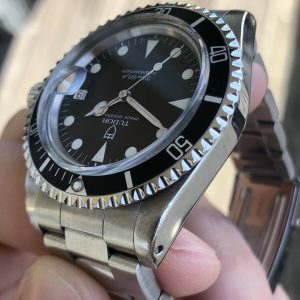 Tudor Submariner 79090 W/ 78500 Bracelet 40mm