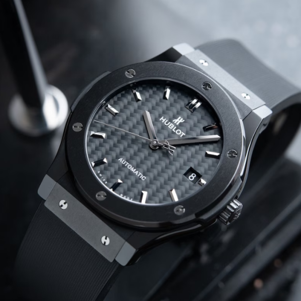 Hublot Classic Fusion 42mm 542.CM.1771.RX