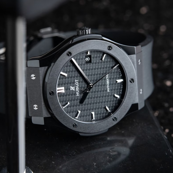 Hublot Classic Fusion 42mm 542.CM.1771.RX