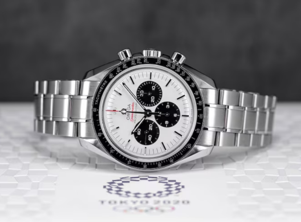 Omega Speedmaster Anniversary Series Chronograph 42mm 52230423004001