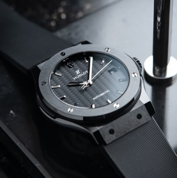 Hublot Classic Fusion 42mm 542.CM.1771.RX