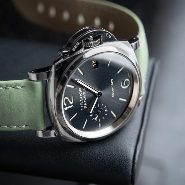 Panerai Luminor 38mm PAM00755 Watch