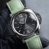 Panerai Luminor Luna Rossa GMT UNWORN Limited Edition PAM1036 44mm