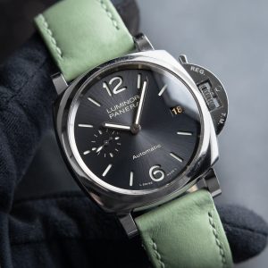 Panerai Luminor 38mm PAM00755 Watch