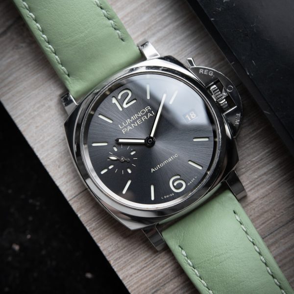 Panerai Luminor 38mm PAM00755 Watch