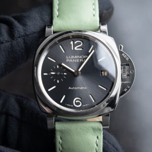 Panerai Luminor 38mm PAM00755 Watch