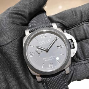 Panerai PAM01662 – Luminor Marina TuttoGrigio – 44mm