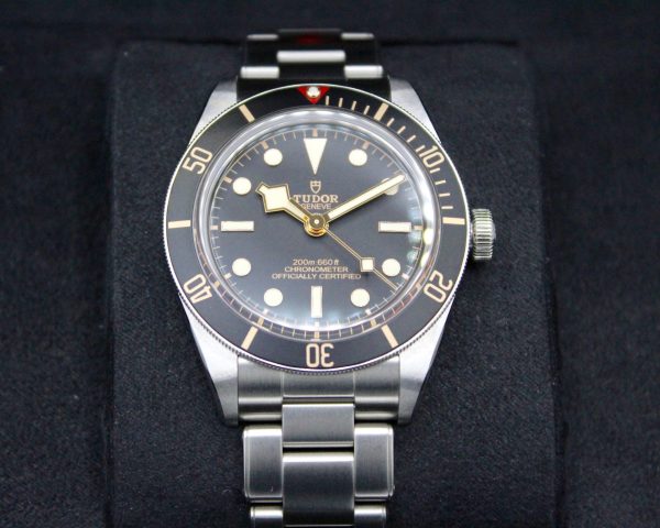 Tudor Black Bay 58 Watch M79030N-0001