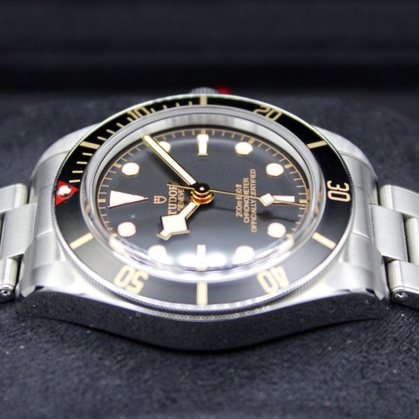 Tudor Black Bay 58 Watch M79030N-0001