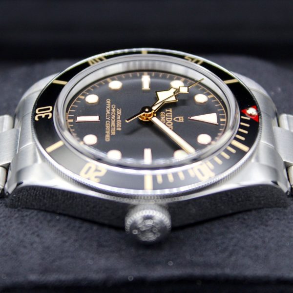 Tudor Black Bay 58 Watch M79030N-0001