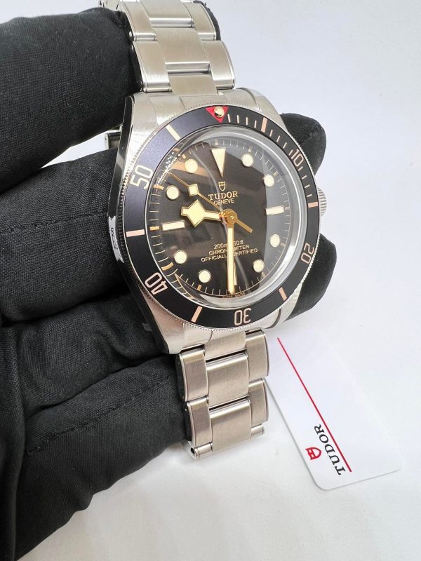 Tudor Black Bay 58 Watch M79030N-0001