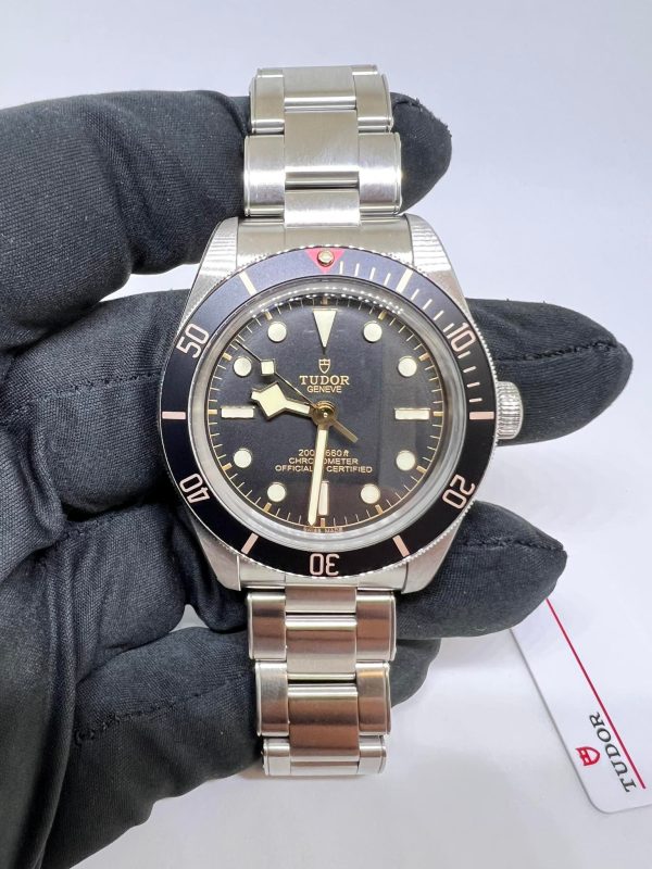 Tudor Black Bay 58 Watch M79030N-0001